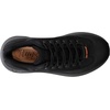 image:imageLugz Womens Express SlipResistant Work SneakerBlack Ballistic Nylon