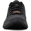 image:imageLugz Womens Express SlipResistant Work SneakerBlack Ballistic Nylon