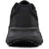 image:imageLugz Womens Express SlipResistant Work SneakerBlack Ballistic Nylon