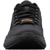 image:imageLugz Womens Express SlipResistant Work SneakerBlack Ballistic Nylon