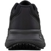 image:imageLugz Womens Express SlipResistant Work SneakerBlack Ballistic Nylon
