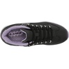 image:imageLugz Womens ExpressBlackWhiteLilac