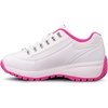 image:imageLugz Womens ExpressWhiteFuchsia