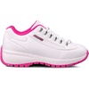 image:imageLugz Womens ExpressWhiteFuchsia