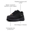image:imageLugz Womens Grapple CtBlack