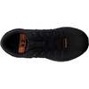 image:imageLugz Womens Grapple Slip ResistantBlack Ballistic Nylon