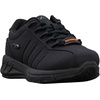 image:imageLugz Womens Grapple Slip ResistantBlack Ballistic Nylon