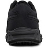 image:imageLugz Womens Grapple Slip ResistantBlack Ballistic Nylon