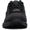 image:imageLugz Womens Grapple Slip ResistantBlack Ballistic Nylon