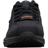 image:imageLugz Womens Grapple Slip ResistantBlack Ballistic Nylon