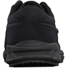 image:imageLugz Womens Grapple Slip ResistantBlack Ballistic Nylon