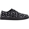 image:imageLugz Womens Joints GhostBlackWhiteGhost Logo