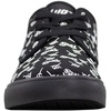 image:imageLugz Womens Joints GhostBlackWhiteGhost Logo