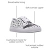 image:imageLugz Womens Joints GhostWhiteBlackGhost Papa