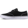 image:imageLugz Womens Lear Wide SneakerBlackWhite