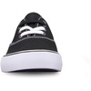 image:imageLugz Womens Lear Wide SneakerBlackWhite