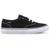 image:imageLugz Womens Lear Wide SneakerBlackWhite