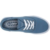 image:imageLugz Womens Lear Wide SneakerBlueWhite