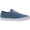 image:imageLugz Womens Lear Wide SneakerBlueWhite