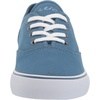image:imageLugz Womens Lear Wide SneakerBlueWhite