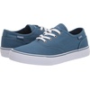 image:imageLugz Womens Lear Wide SneakerBlueWhite