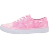 image:imageLugz Womens Lear Wide SneakerPink MultiWhite
