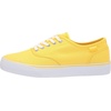 image:imageLugz Womens Lear Wide SneakerYellowWhite