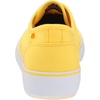 image:imageLugz Womens Lear Wide SneakerYellowWhite
