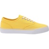 image:imageLugz Womens Lear Wide SneakerYellowWhite
