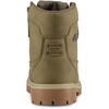 image:imageLugz Womens Mantle Hi Fashion BootOliveCreamGum