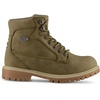 image:imageLugz Womens Mantle Hi Fashion BootOliveCreamGum