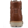 image:imageLugz Womens Mantle Hi Fashion BootRustGumCream