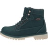 image:imageLugz Womens Mantle Hi Fashion BootWinter TealWhisper White