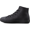 image:imageLugz Womens Stagger Hi SlipResistant Classic Work SneakerBlack