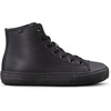 image:imageLugz Womens Stagger Hi SlipResistant Classic Work SneakerBlack