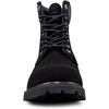 image:imageLugz mens Convoy Classic 6inch Chukka BootBlack