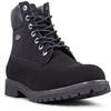 image:imageLugz mens Convoy Classic 6inch Chukka BootBlack