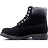 image:imageLugz mens Convoy Classic 6inch Chukka BootBlack