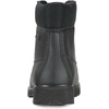 image:imageLugz mens Convoy Classic 6inch Chukka BootBlack Scuff Proof