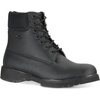 image:imageLugz mens Convoy Classic 6inch Chukka BootBlack Scuff Proof