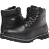 image:imageLugz mens Convoy Classic 6inch Chukka BootBlackCharcoal