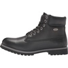 image:imageLugz mens Convoy Classic 6inch Chukka BootBlackCharcoal