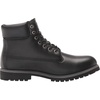 image:imageLugz mens Convoy Classic 6inch Chukka BootBlackCharcoal