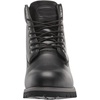 image:imageLugz mens Convoy Classic 6inch Chukka BootBlackCharcoal