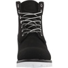 image:imageLugz mens Convoy Classic 6inch Chukka BootBlackWhite