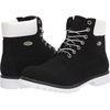 image:imageLugz mens Convoy Classic 6inch Chukka BootBlackWhite