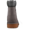 image:imageLugz mens Convoy Classic 6inch Chukka BootCharcoalGum