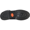 image:imageLugz mens Convoy Classic 6inch Chukka BootFleece Lined Black