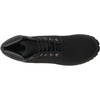 image:imageLugz mens Convoy Classic 6inch Chukka BootFleece Lined Black