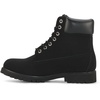 image:imageLugz mens Convoy Classic 6inch Chukka BootFleece Lined Black